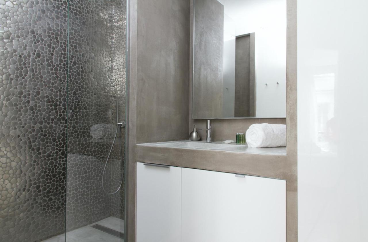 Rue Saint Honore - Louvre Appartement Parijs
